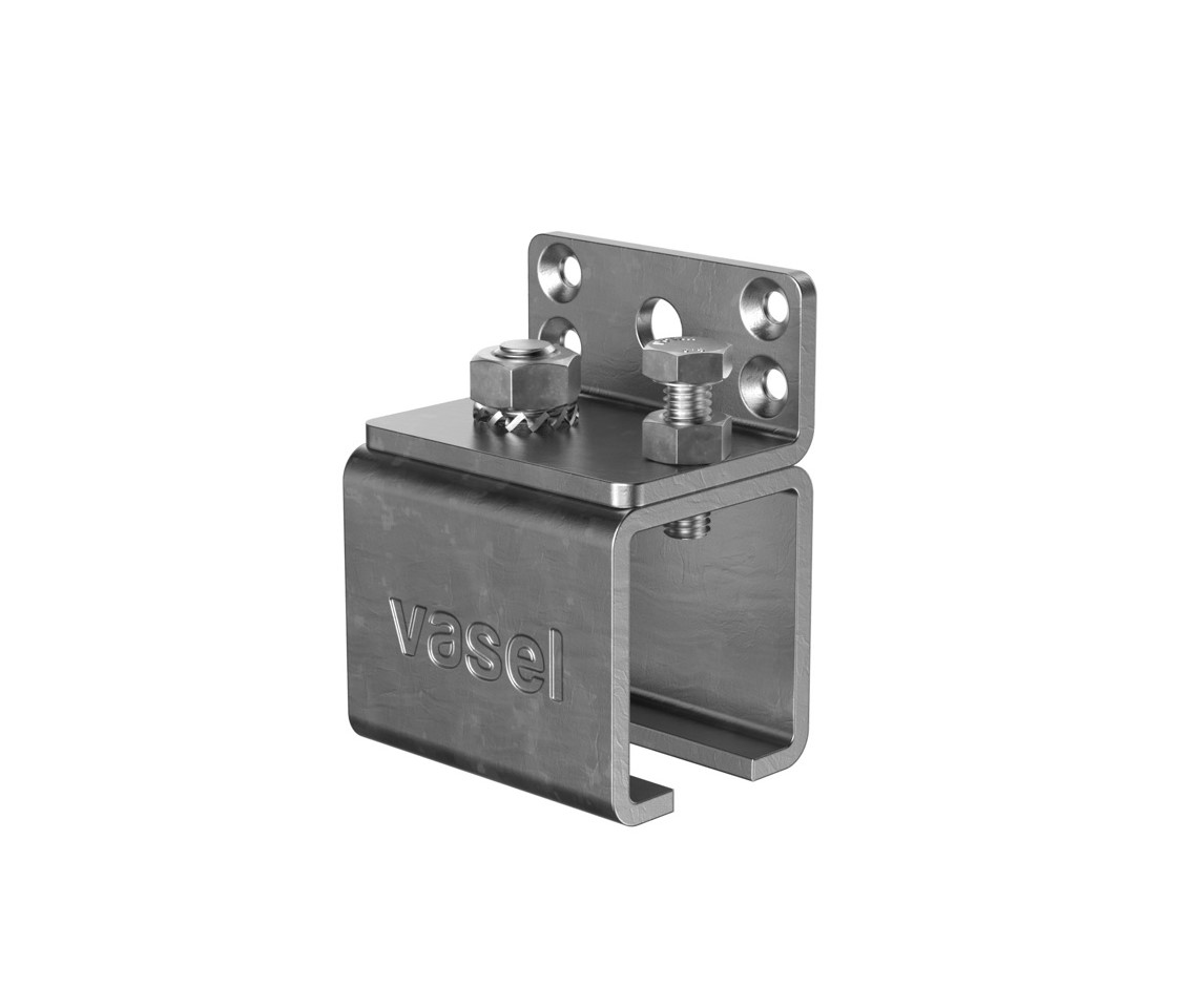 Support Bracket (with wall mounting plate)